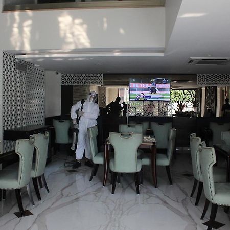 Hotel 18Keys Bhopal Exterior foto